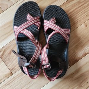 Chacos
